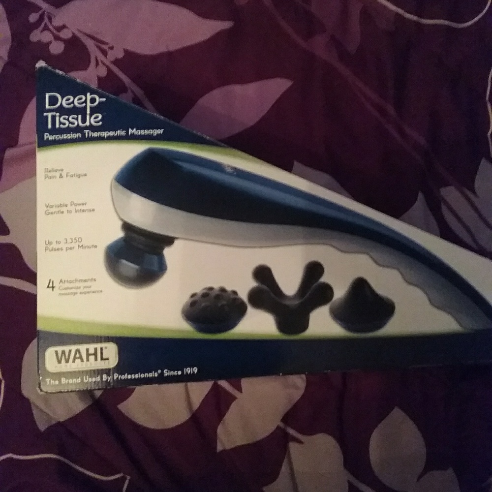 Massager